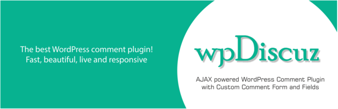 wpdiscuz